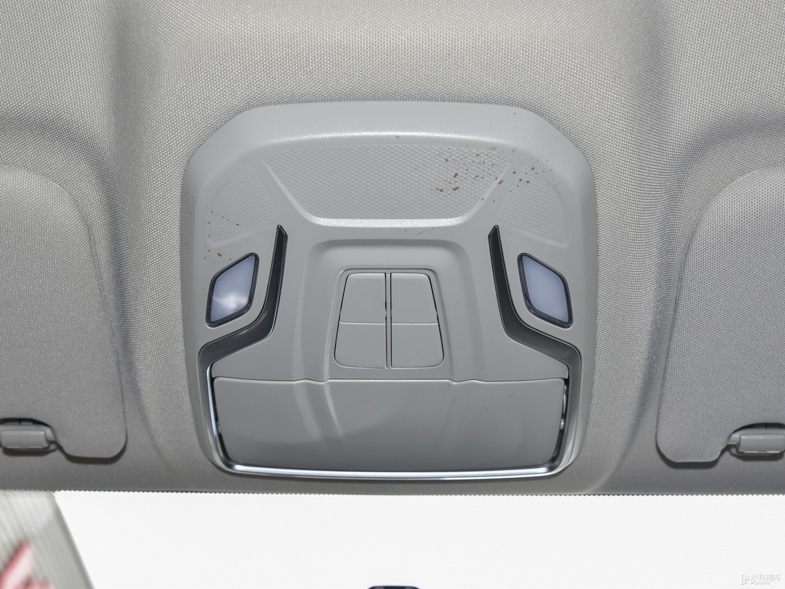 創(chuàng)維汽車EV6內(nèi)飾高清大圖