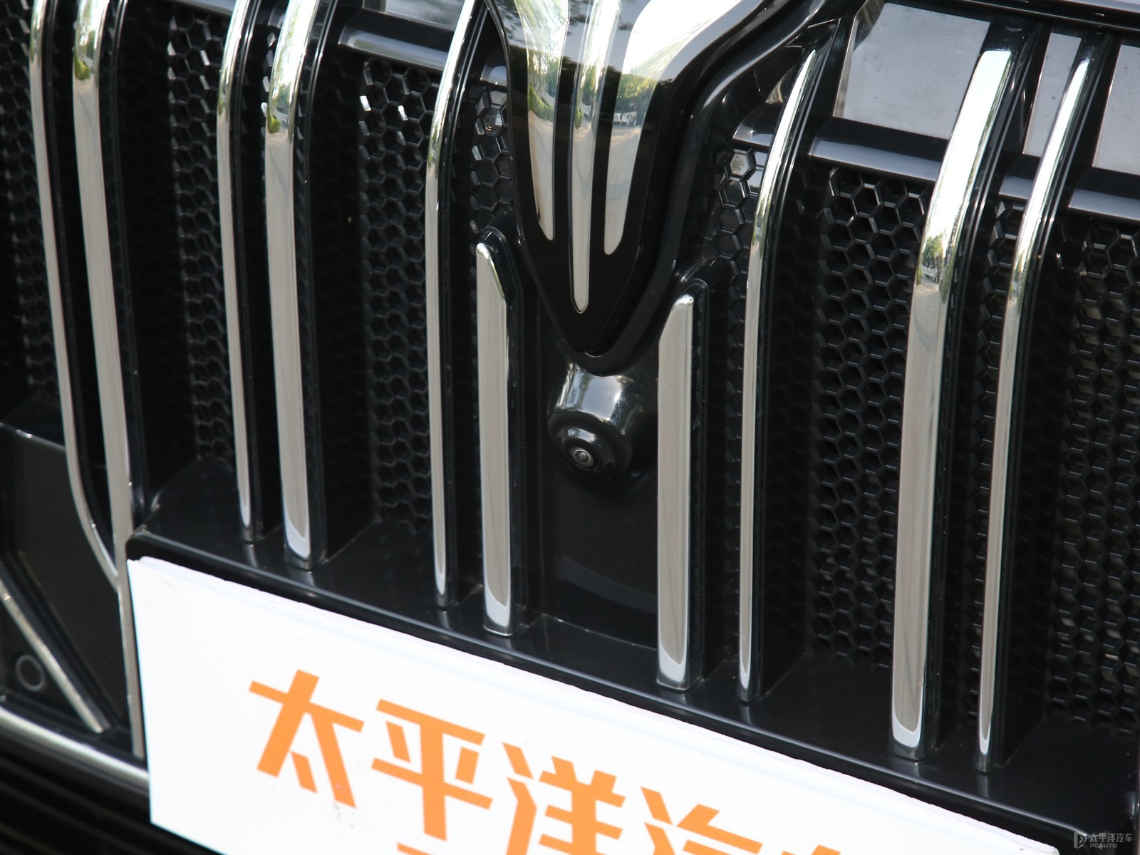 嵐圖夢想家外觀高清大圖