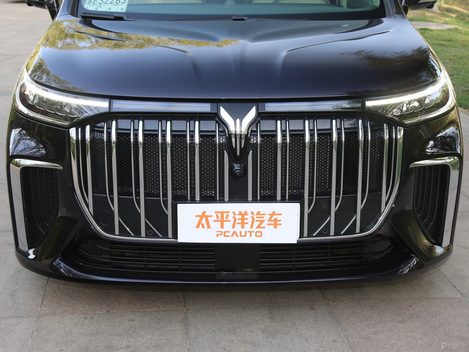 嵐圖夢(mèng)想家外觀高清大圖