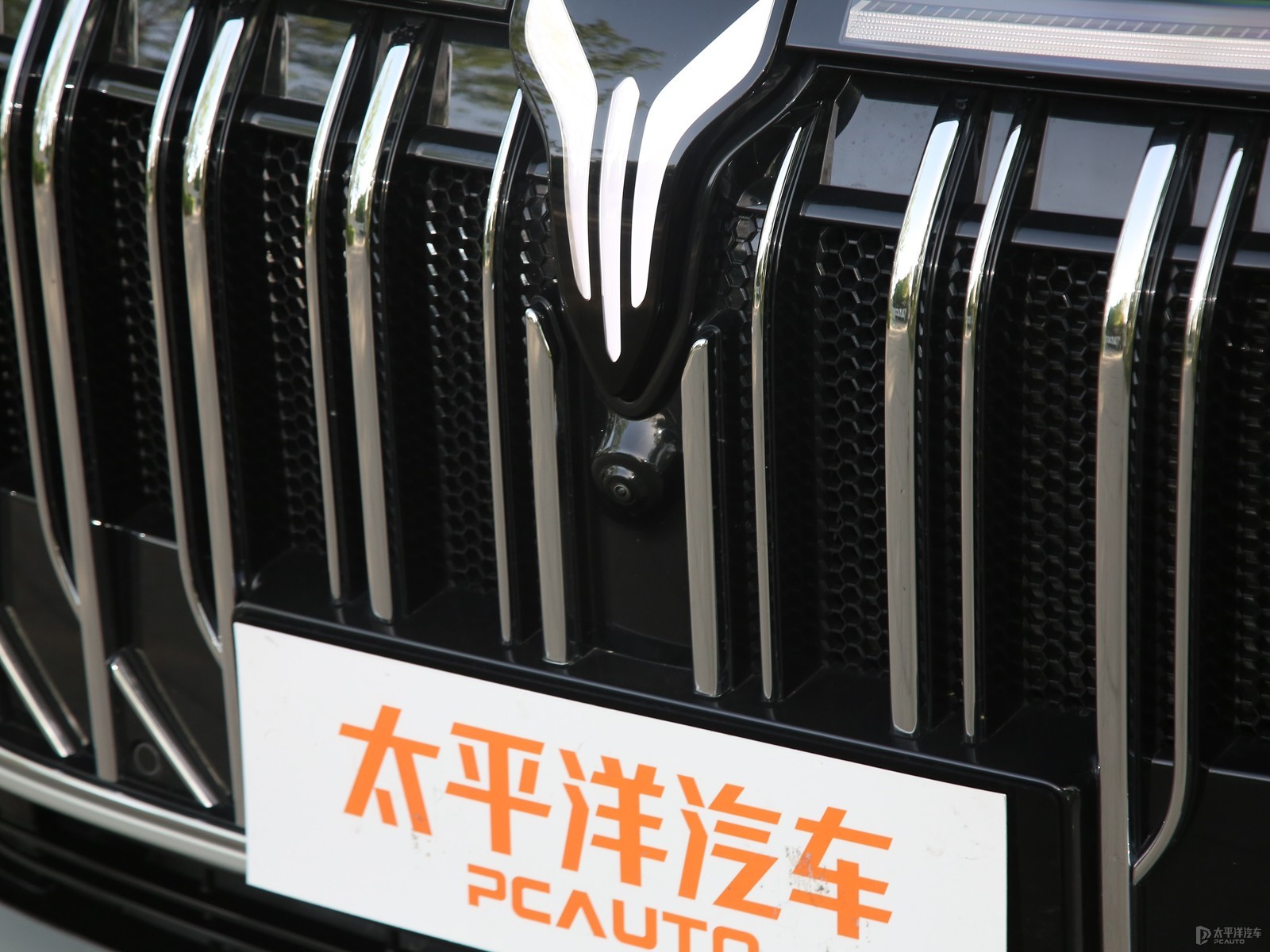 嵐圖夢想家外觀高清大圖