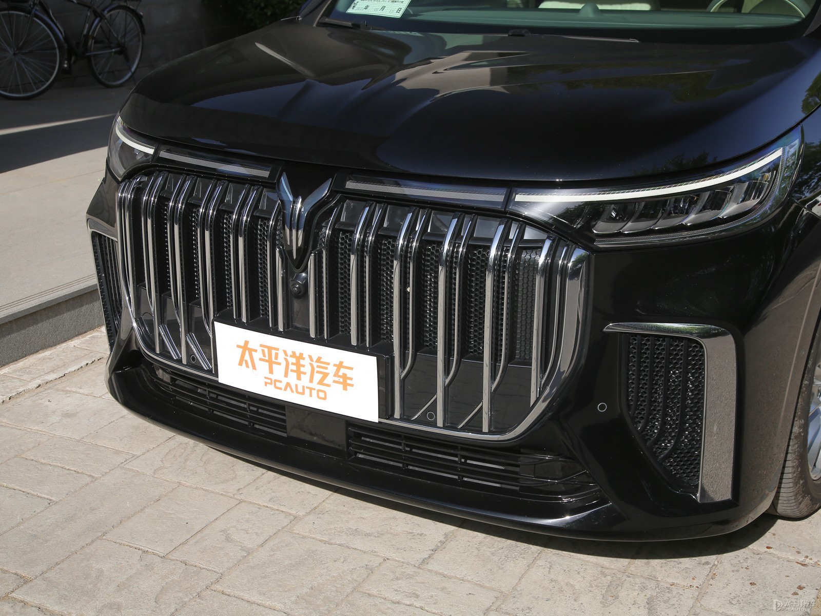 嵐圖夢想家外觀高清大圖