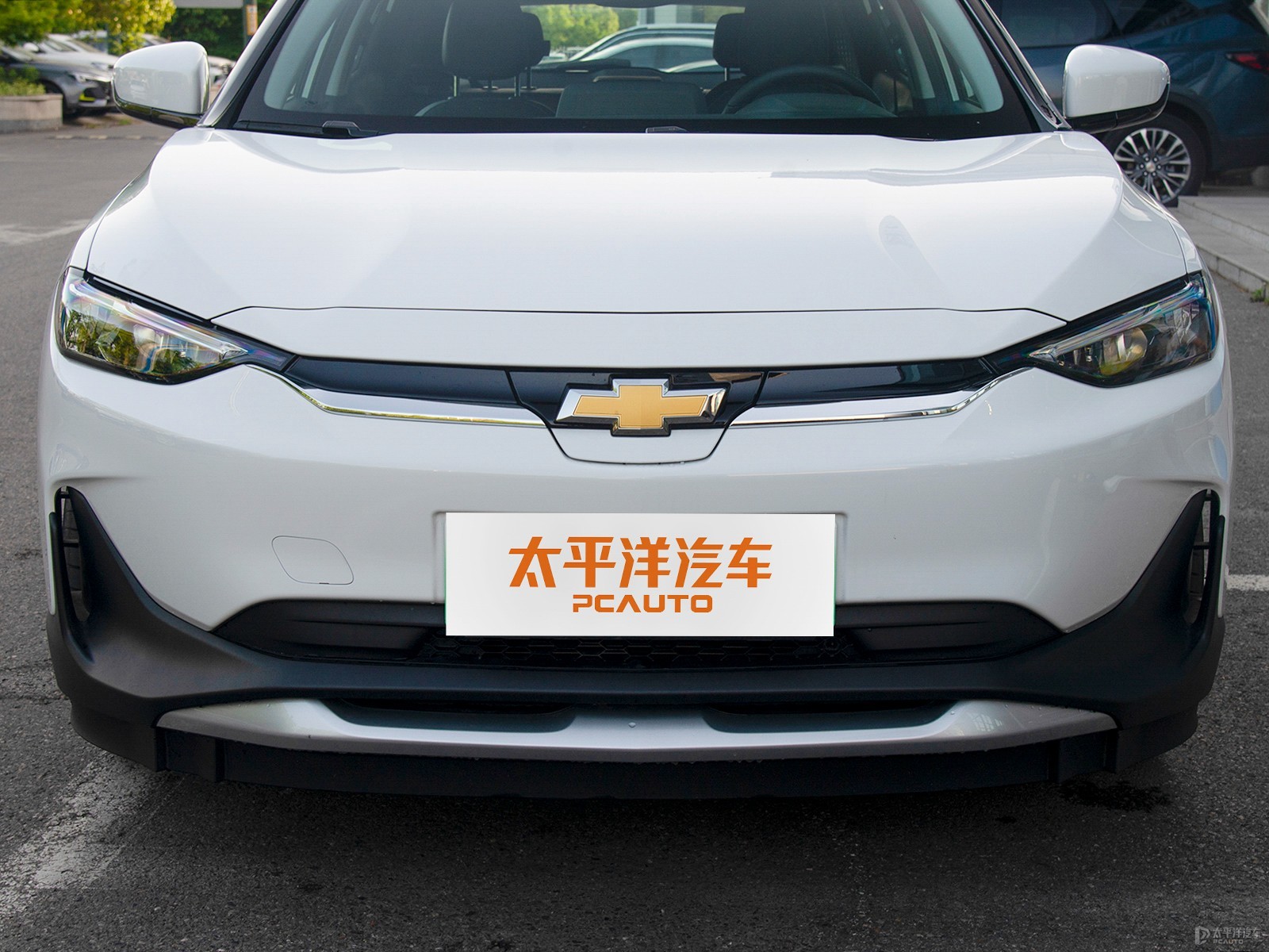 暢巡外觀高清大圖