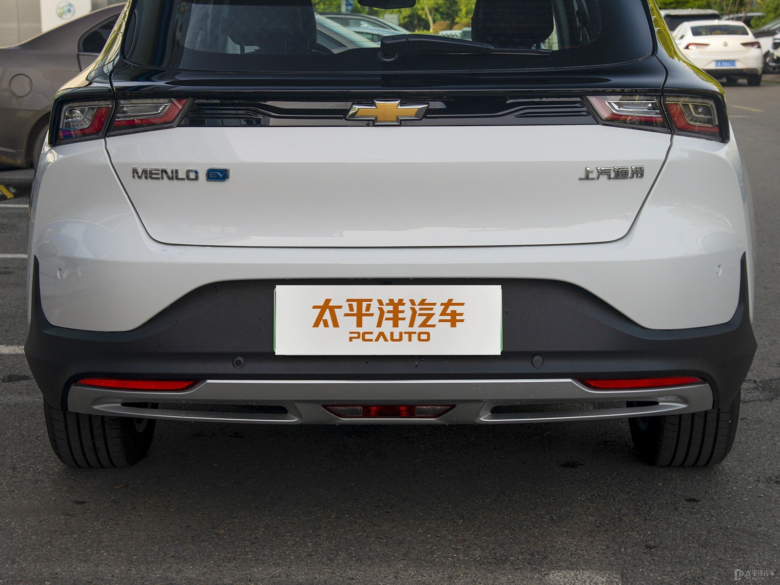暢巡外觀高清大圖