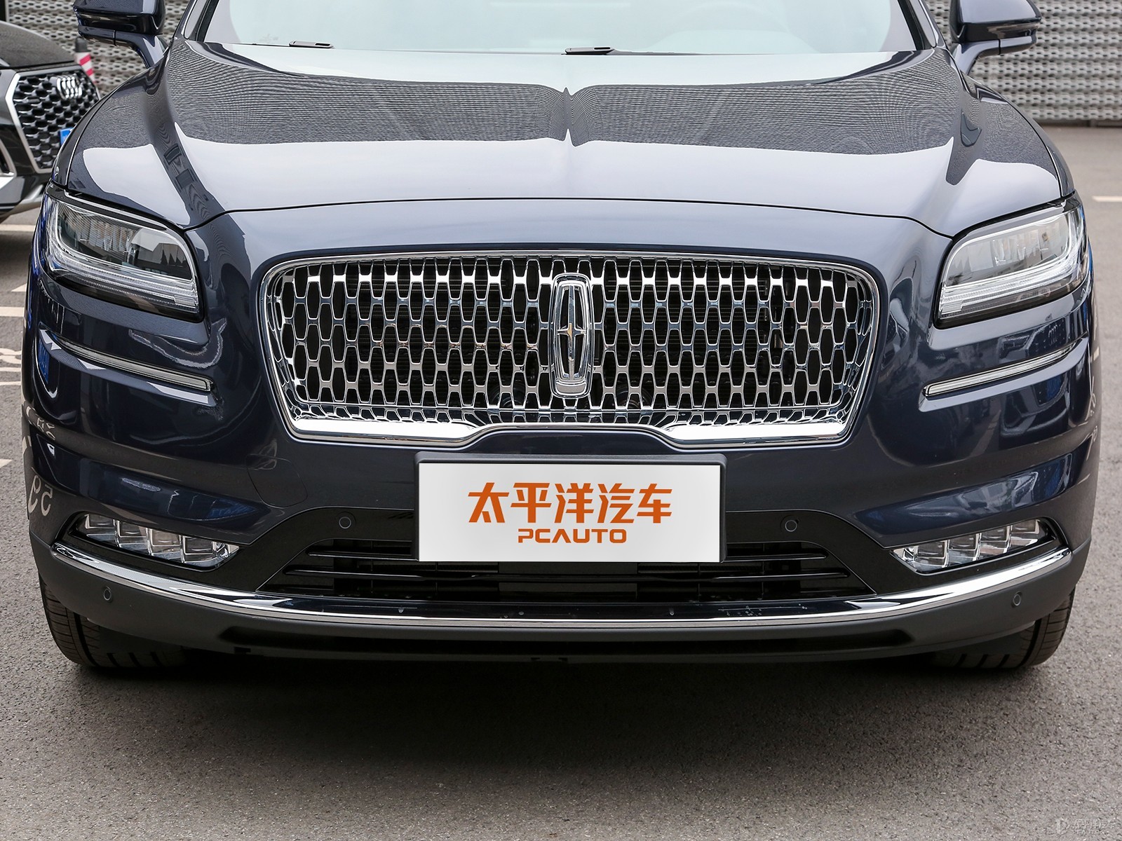 航海家外觀高清大圖