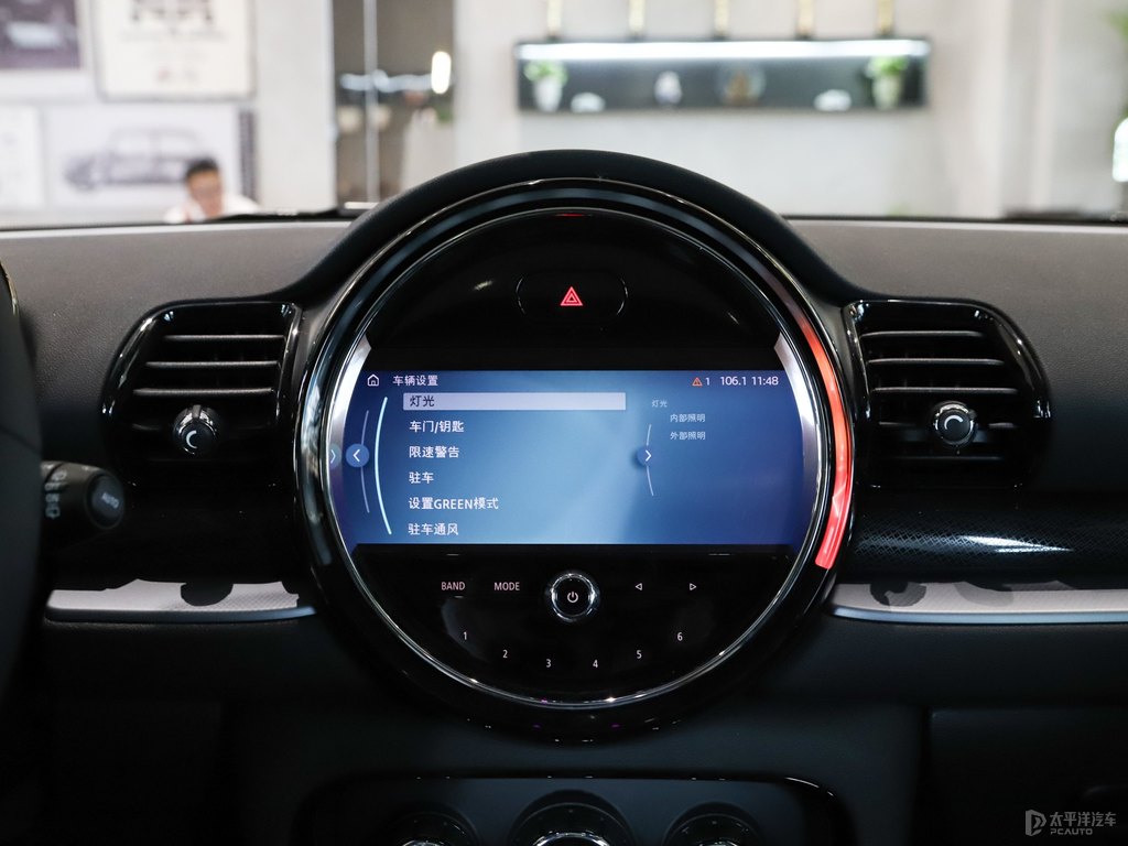 ʮȺ+ʥRZ{(ln)MINI CLUBMANп؃(ni)DƬ