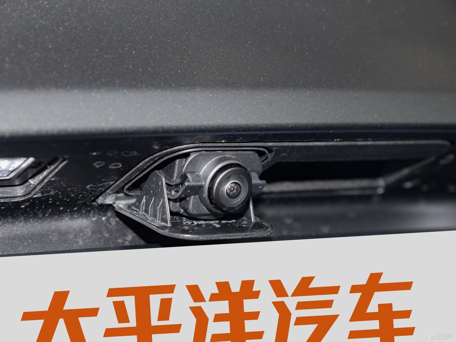 AMG GT外觀高清大圖