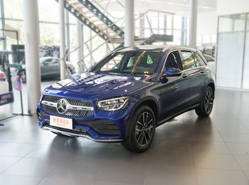 0t 】 2022款奔馳glc改款 glc 260 l 4matic 豪華型報價_圖片_太平洋