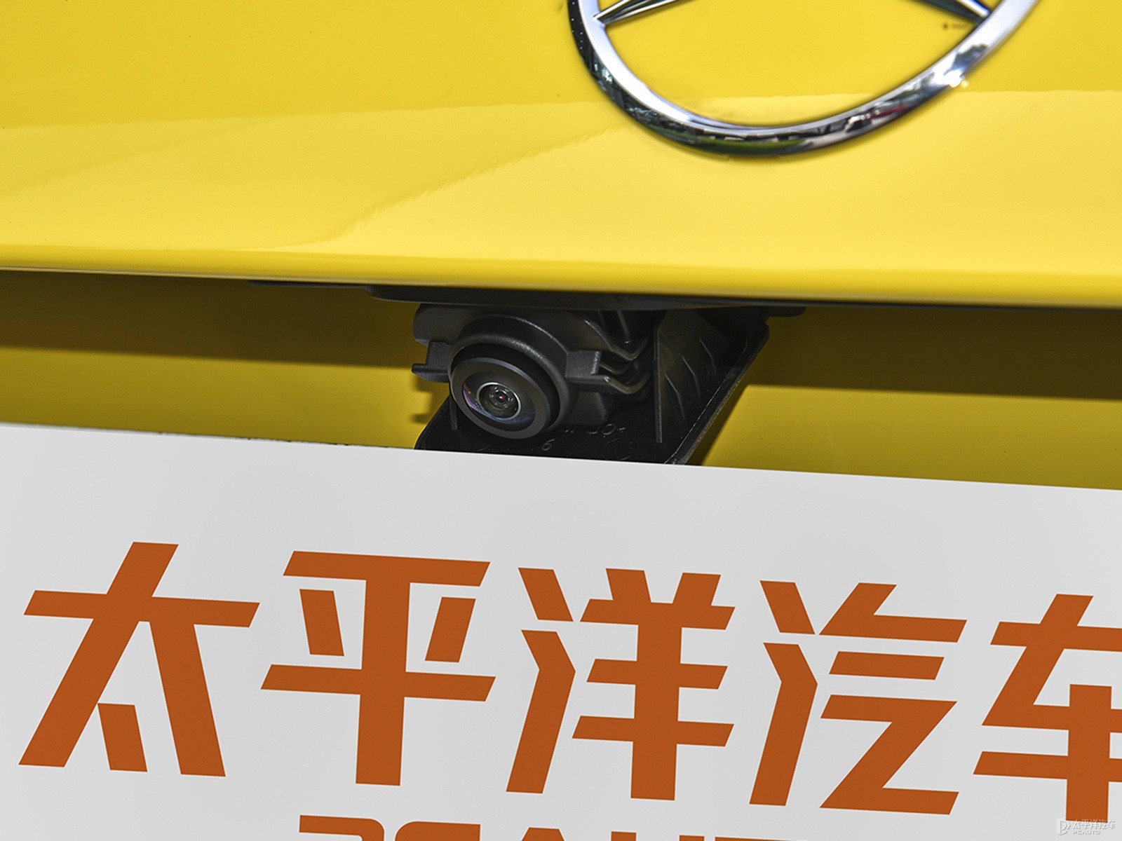 A級AMG(進口)外觀高清大圖