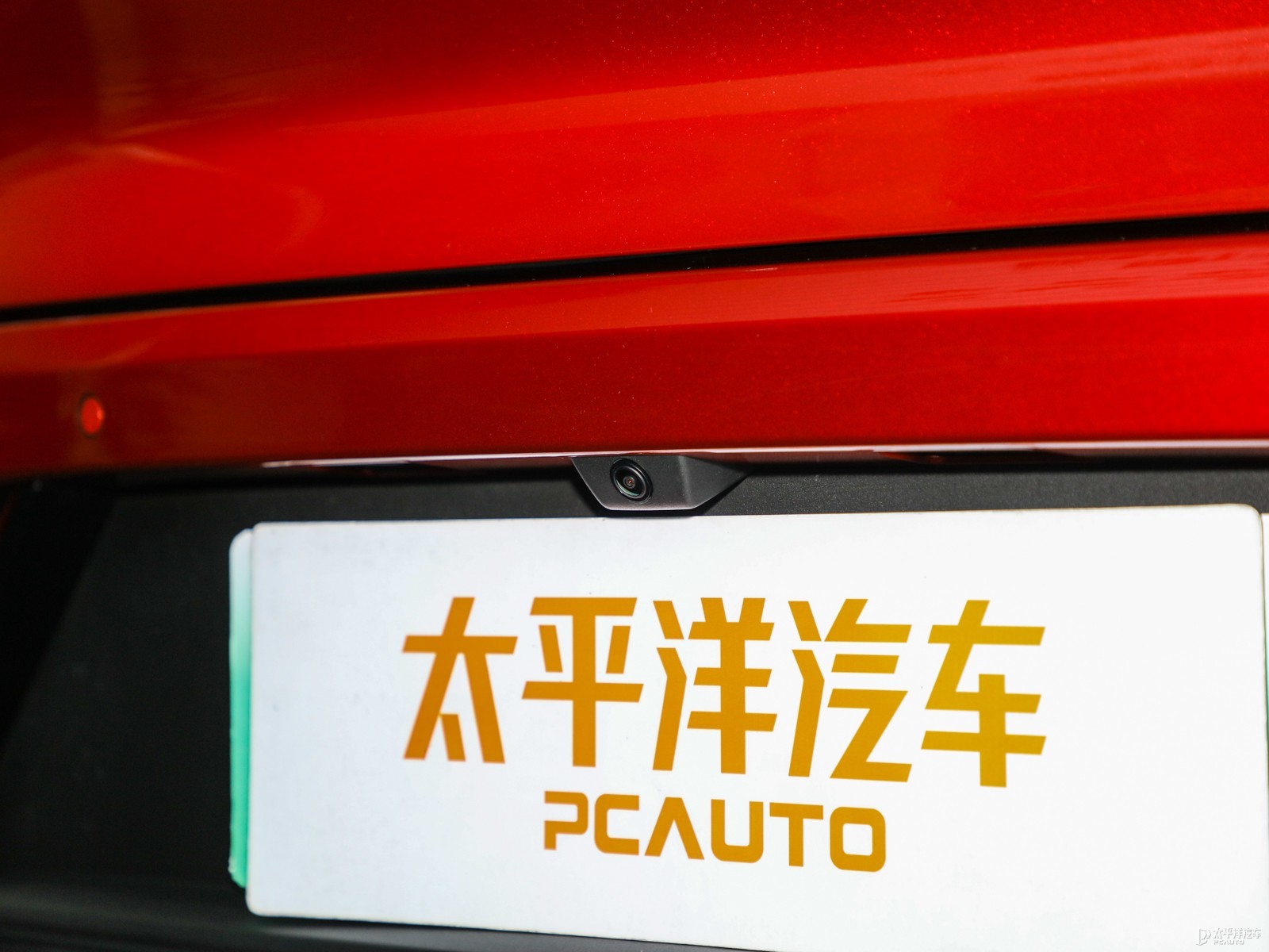 漢外觀高清大圖