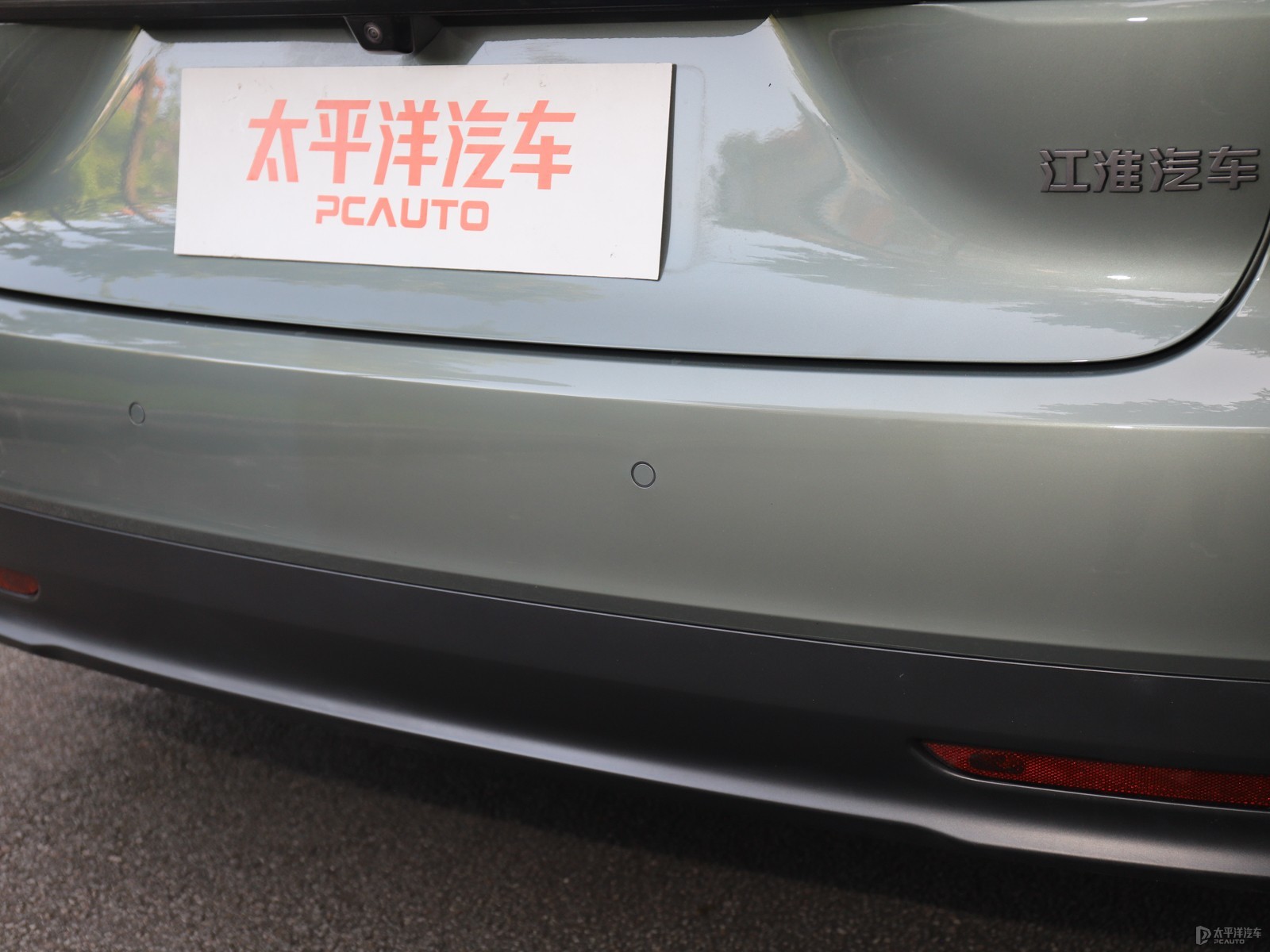 蔚來(lái)ET7外觀高清大圖