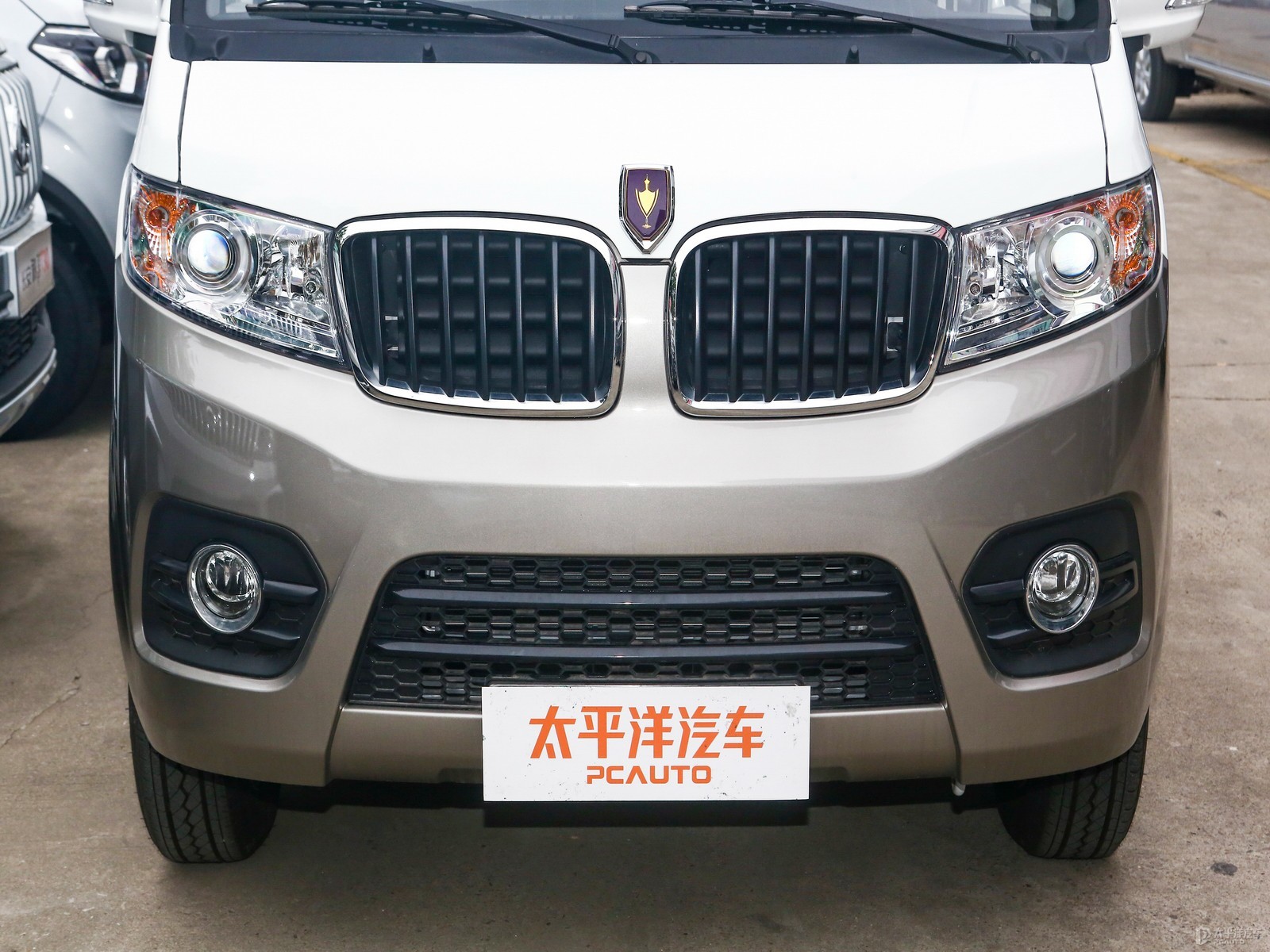 新海獅X30L外觀高清大圖