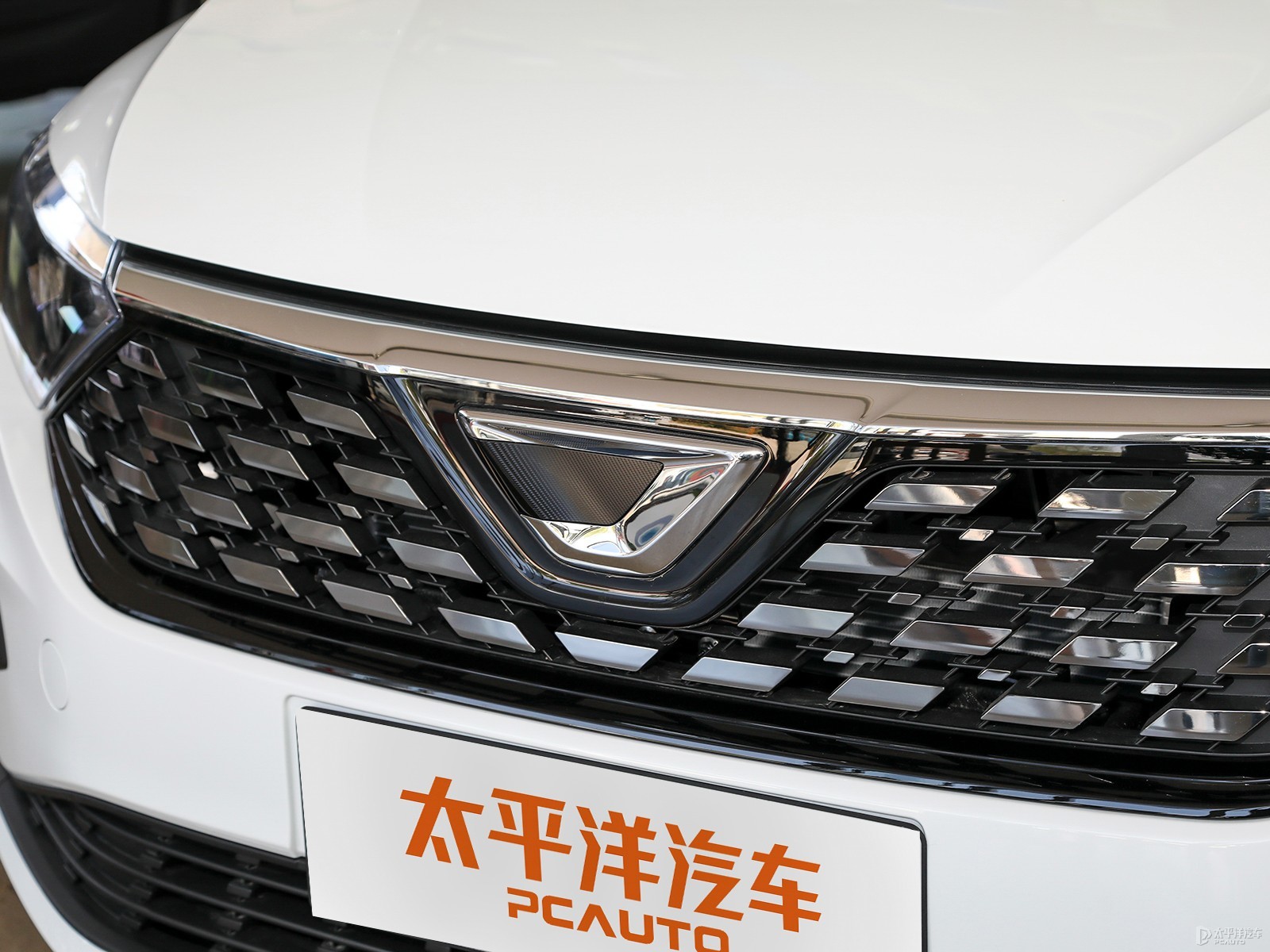 捷達(dá)VA3外觀高清大圖