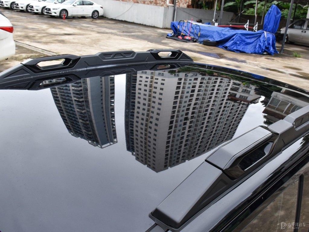 派對(duì)甜心(米)宏光MINIEV車身外觀圖片