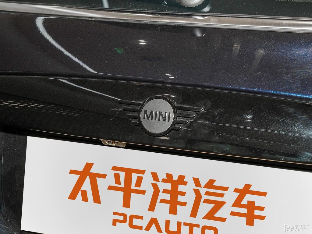 ʮȺMINI܇β^DƬ
