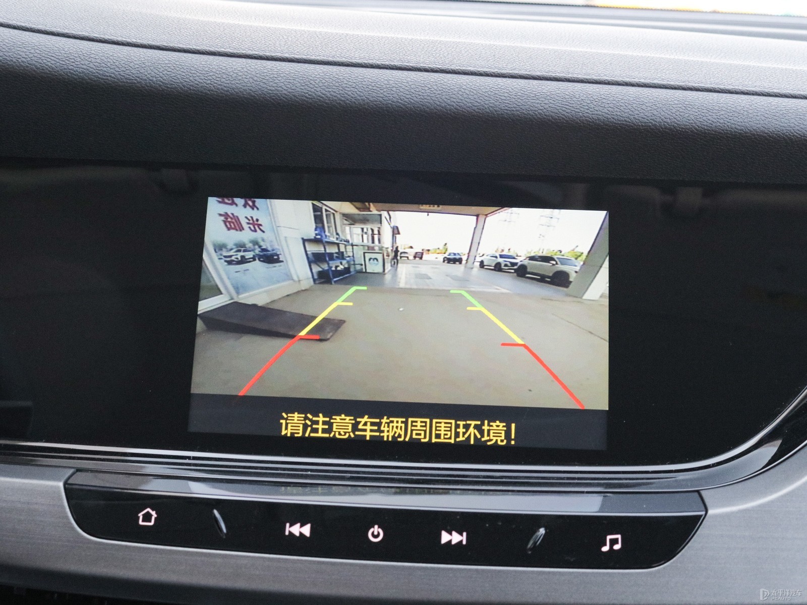 長(zhǎng)安CS35PLUS內(nèi)飾高清大圖