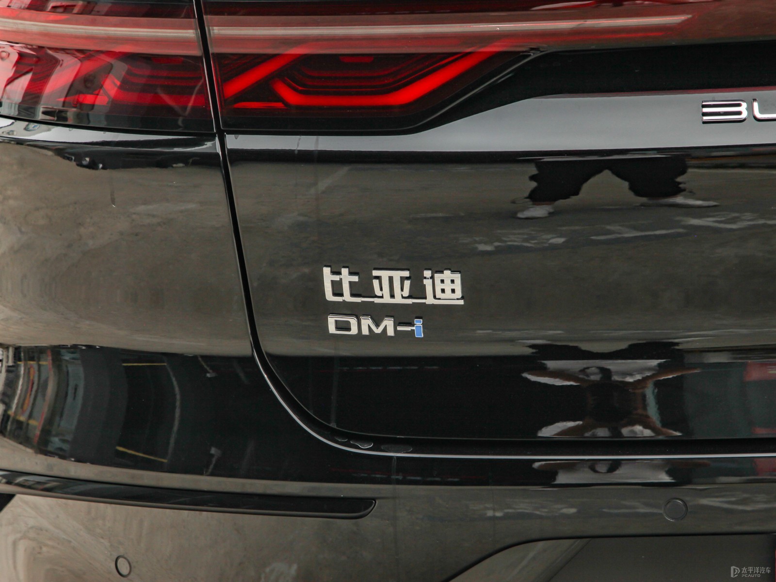 漢外觀高清大圖
