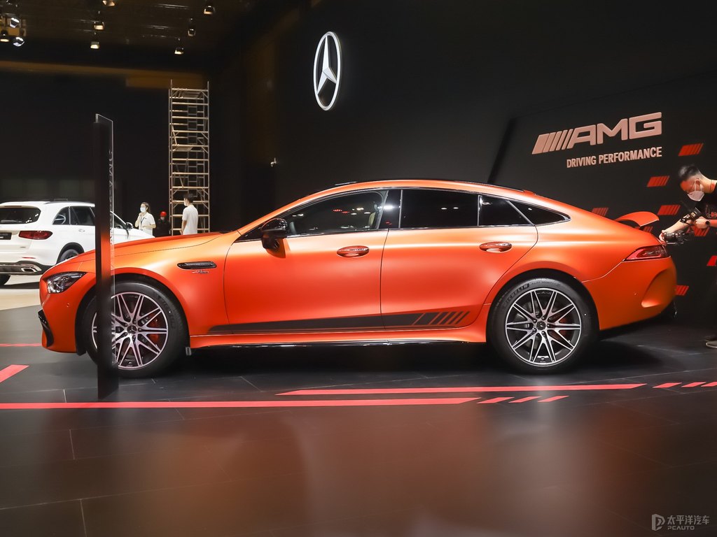 AMG GTDƬ