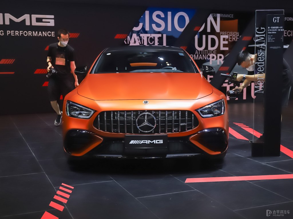 AMG GTDƬ