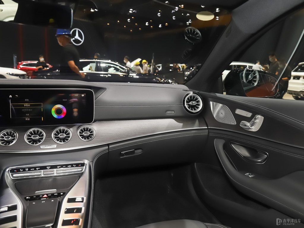 AMG GTDƬ