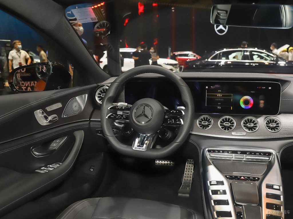 AMG GTDƬ