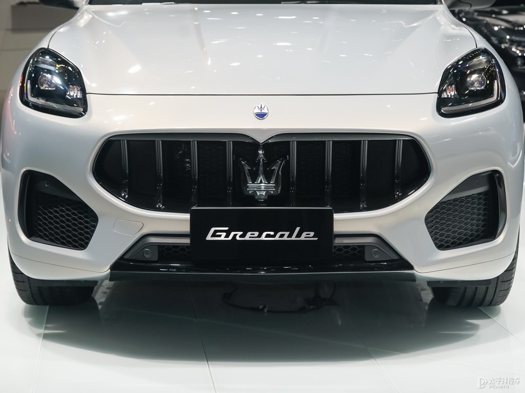 Grecale׼ΈDƬ