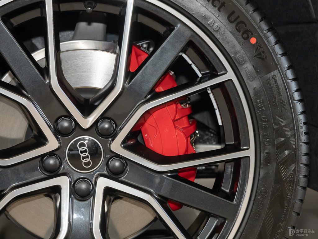 凱莫拉灰奧迪Q5L Sportback細(xì)節(jié)其它細(xì)節(jié)圖片