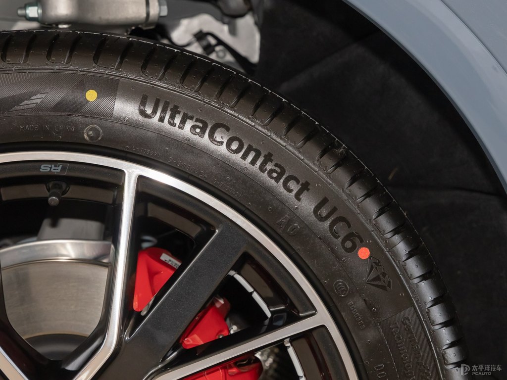 凱莫拉灰?jiàn)W迪Q5L Sportback細(xì)節(jié)其它細(xì)節(jié)圖片