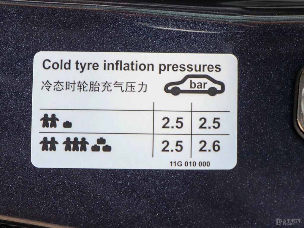 星黛藍(lán)ID.4 CROZZ細(xì)節(jié)其它細(xì)節(jié)圖片