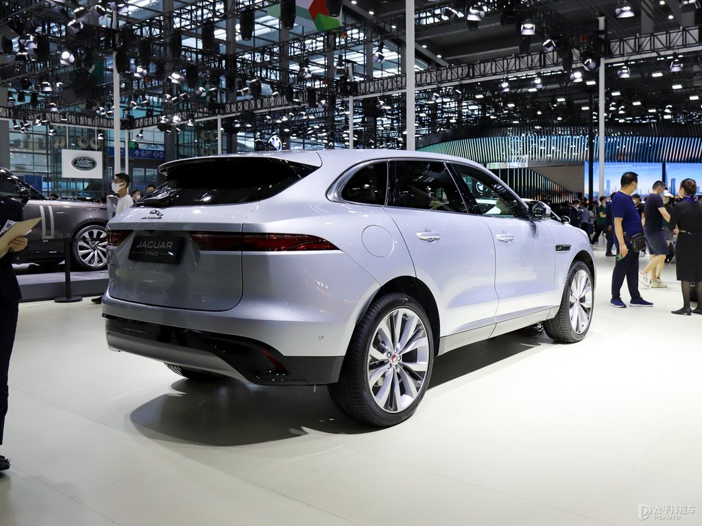 ݱF-PACE^DƬ