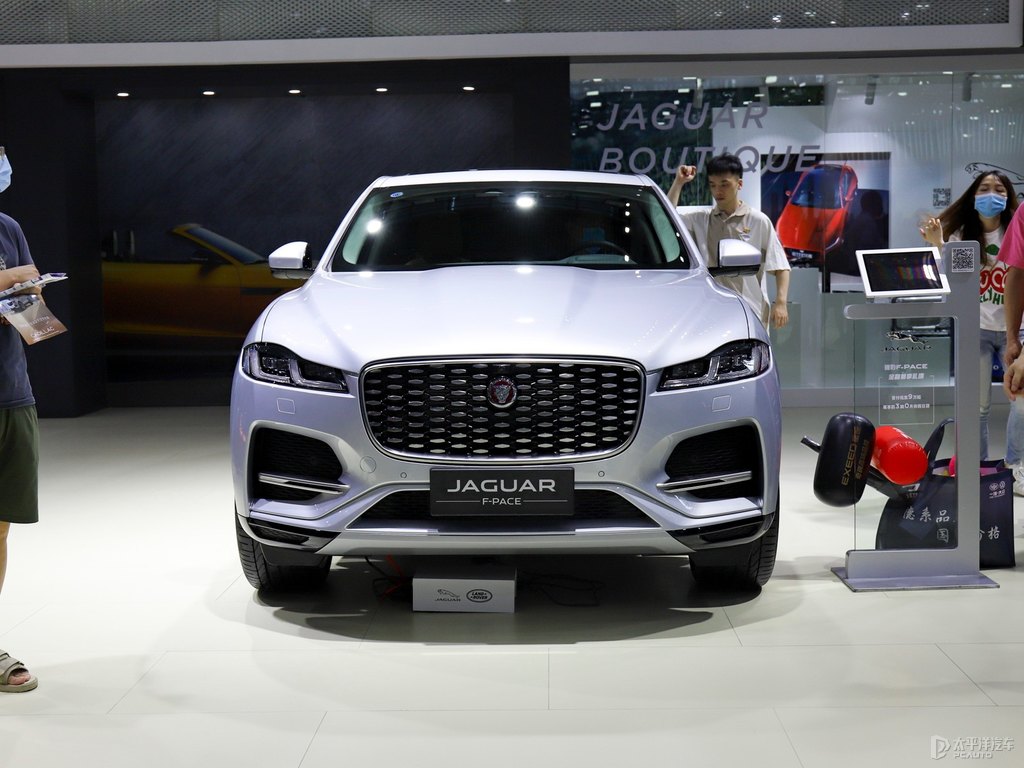 ݱF-PACE^DƬ