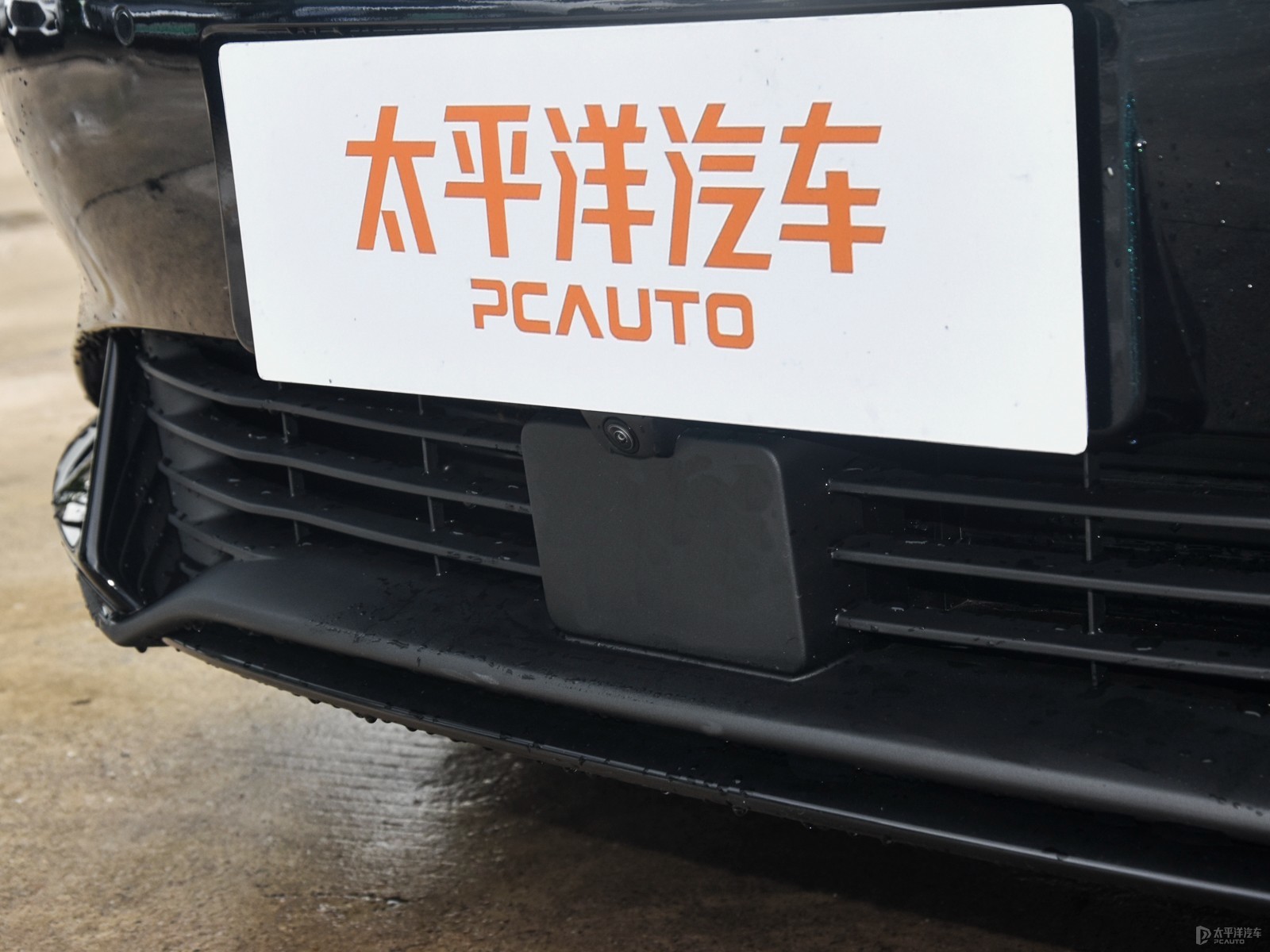 漢外觀高清大圖