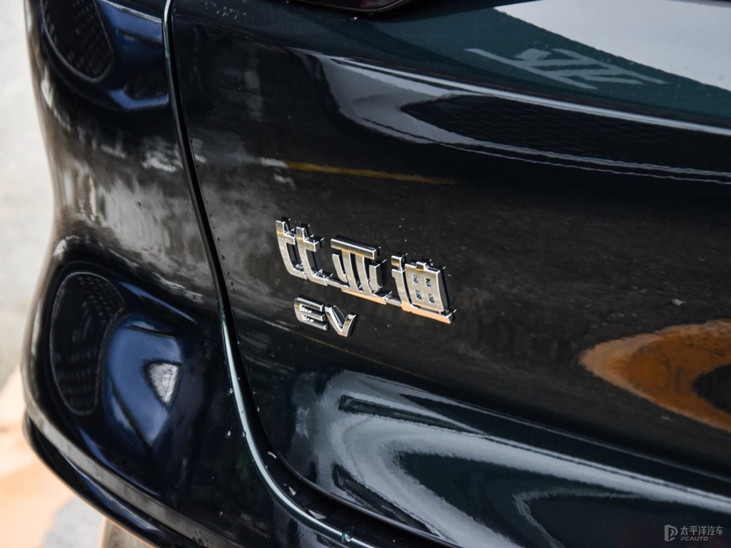 千山翠漢車(chē)尾外觀圖片