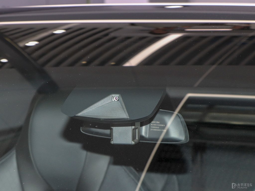 小鵬G3車身外觀圖片