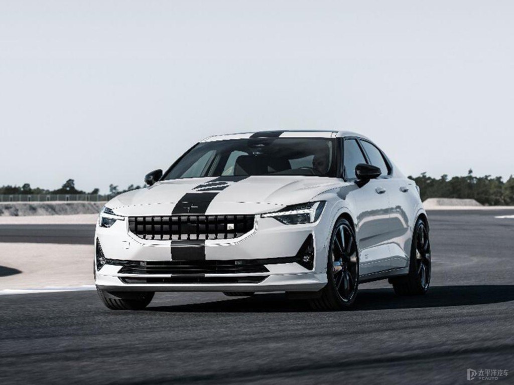 Polestar 2وDوDDƬ