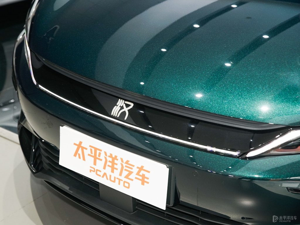 千山翠漢車頭外觀圖片