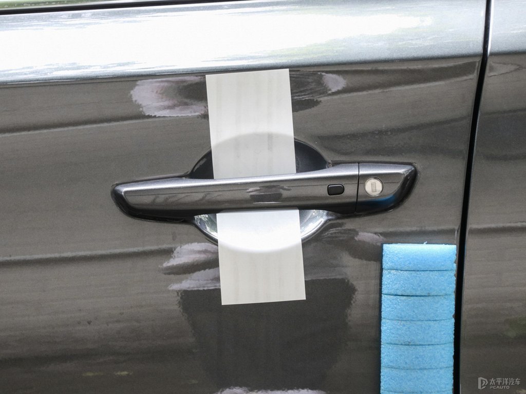 安第斯灰逸動PLUS車身外觀圖片
