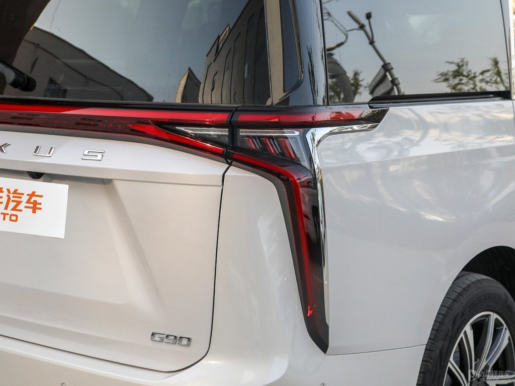 ״ͨG90܇β^DƬ