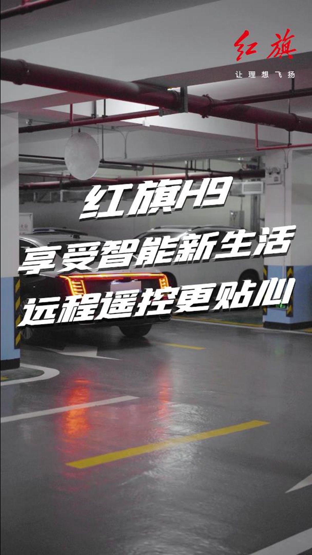 全场景远程控车