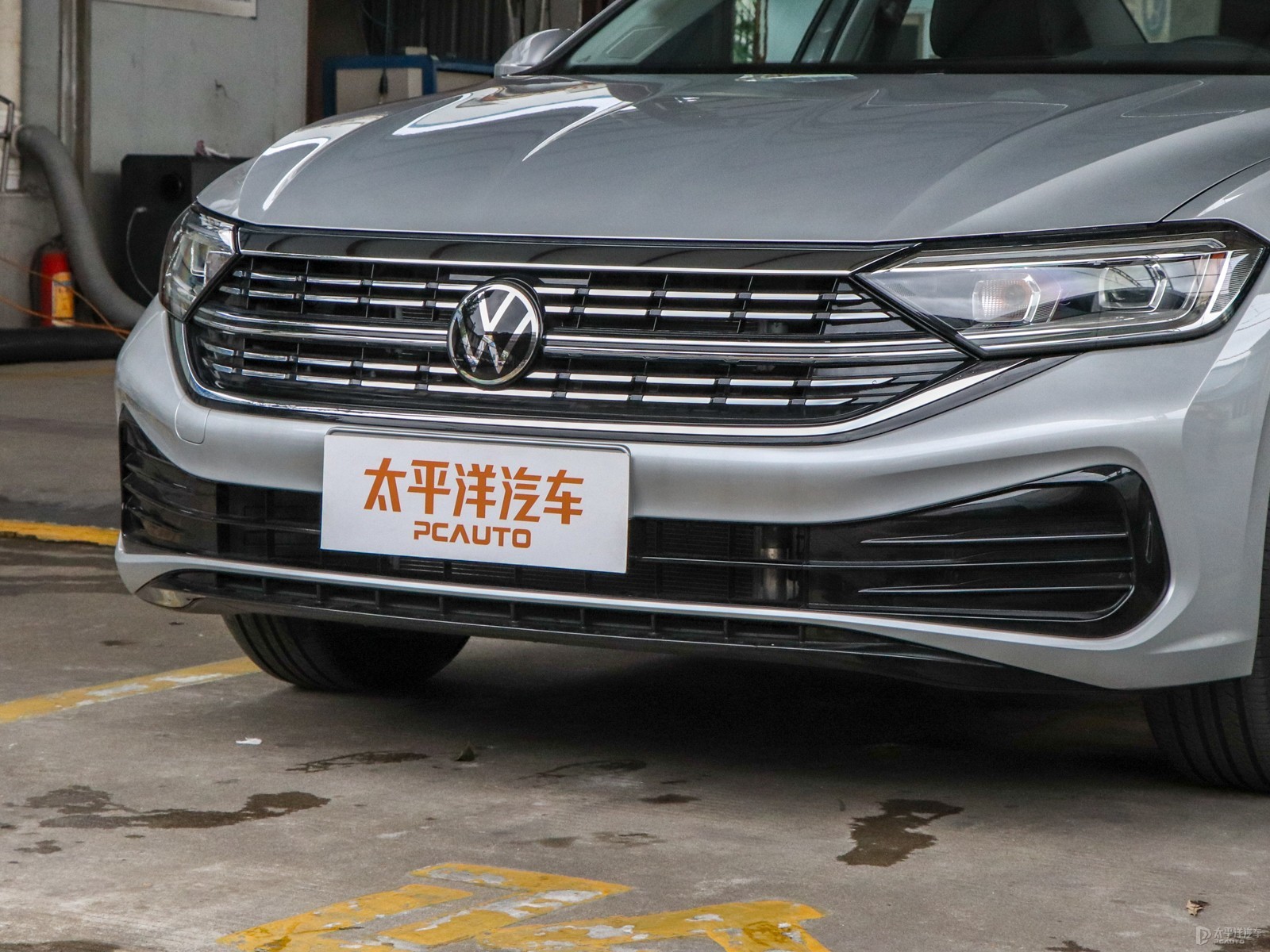 速騰外觀高清大圖