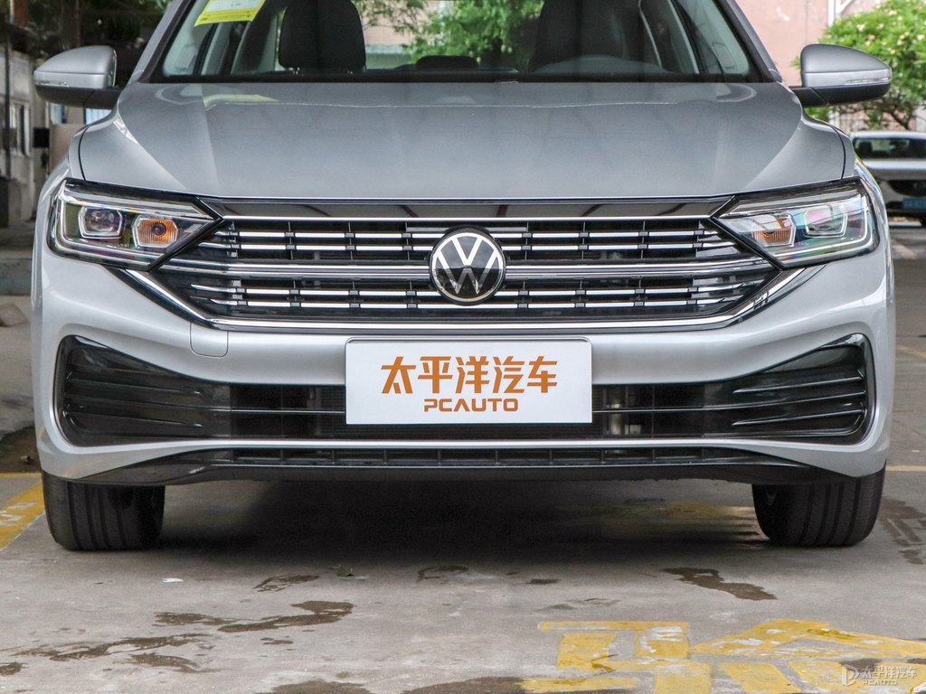 水晶銀速騰車頭外觀圖片