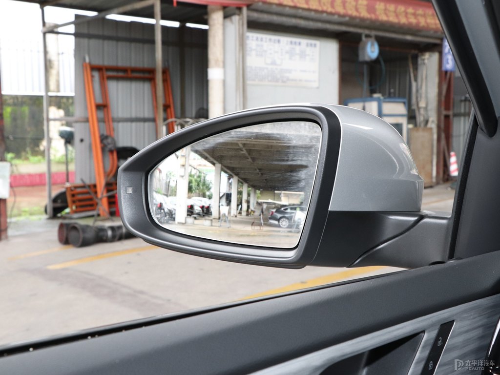 水晶銀速騰車身外觀圖片