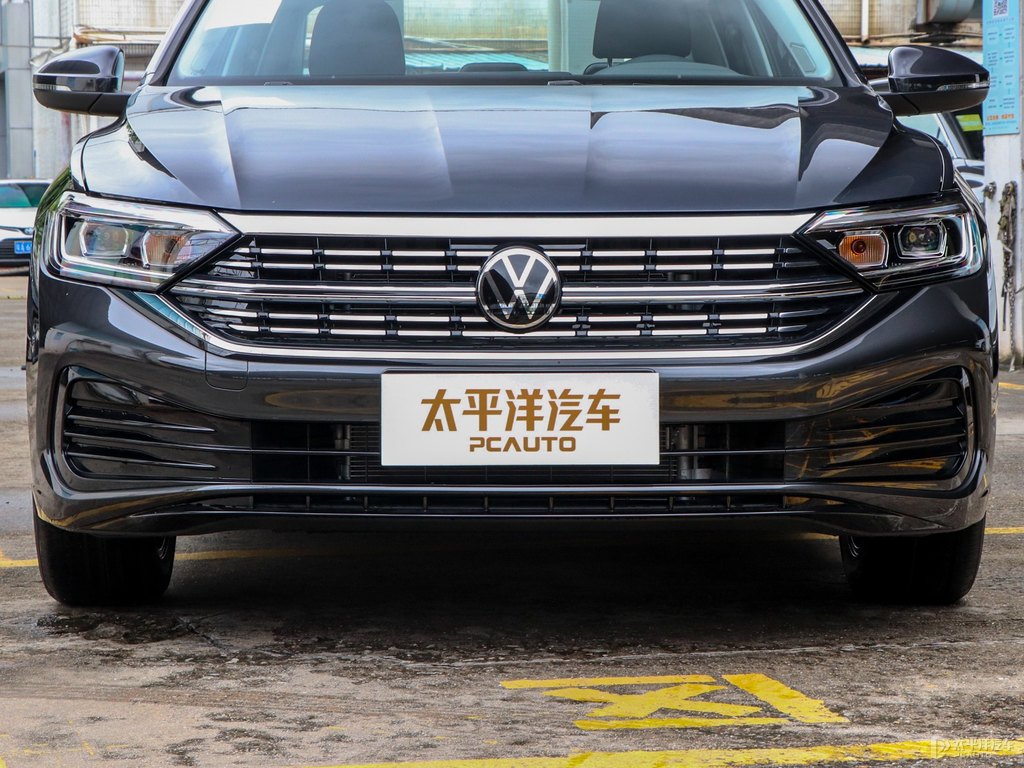 錳石黑速騰車頭外觀圖片