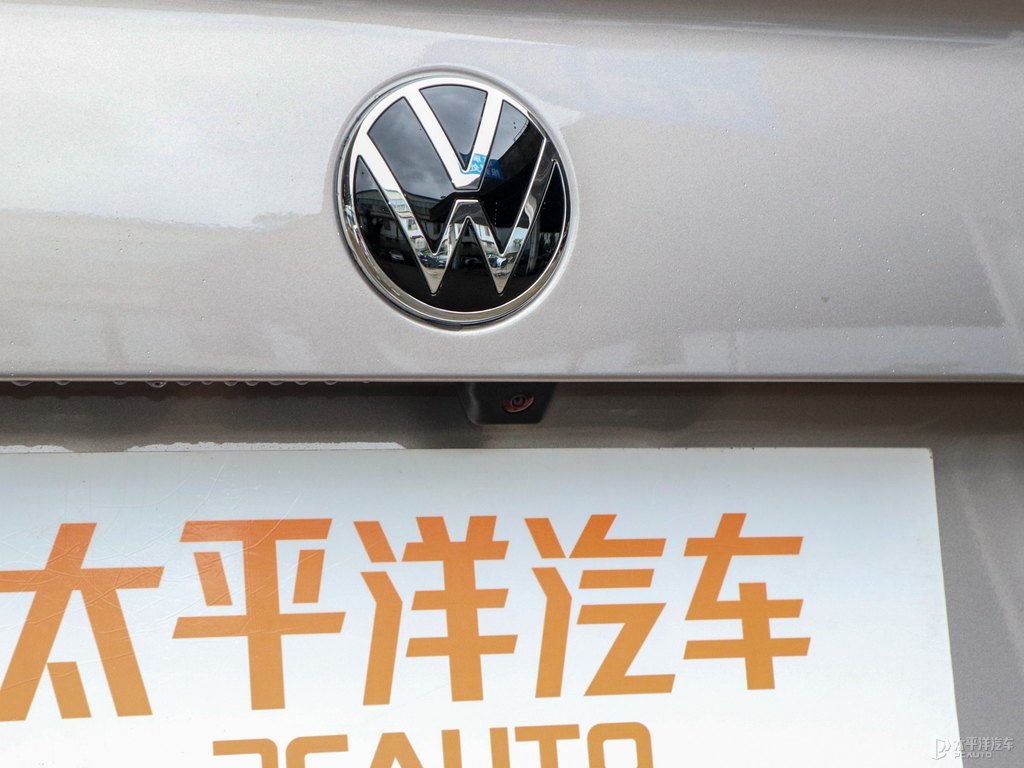 海貝金速騰車尾外觀圖片