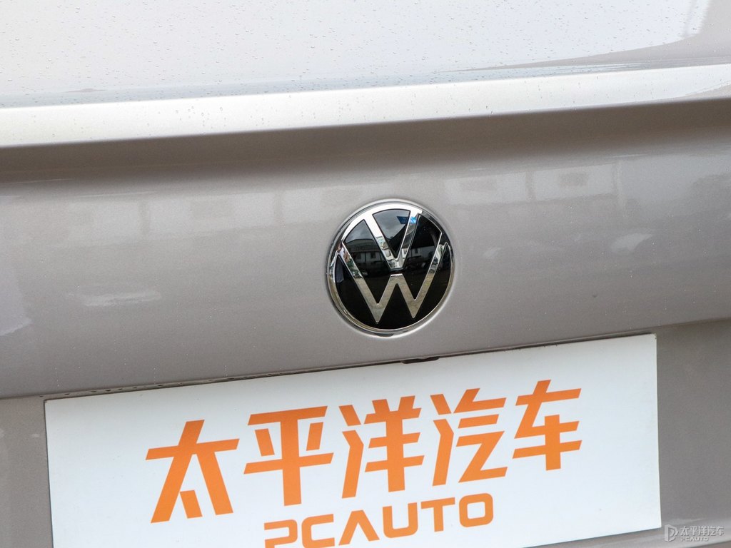 海貝金速騰車尾外觀圖片