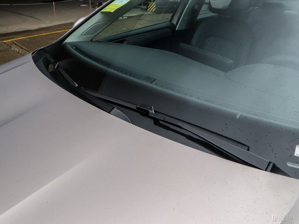 海貝金速騰車身外觀圖片