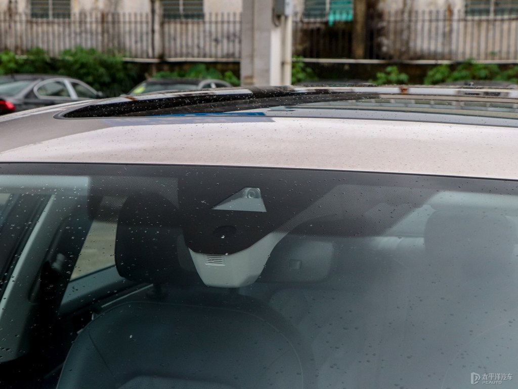 海貝金速騰車身外觀圖片