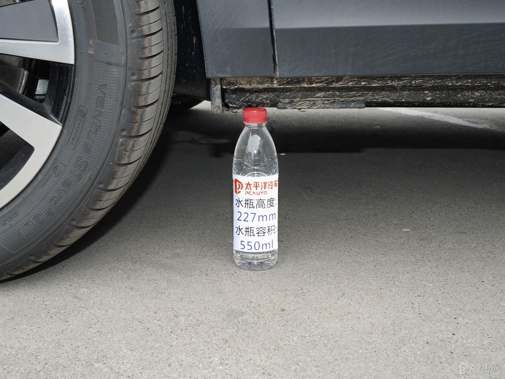 湖光藍途岳車身外觀圖片