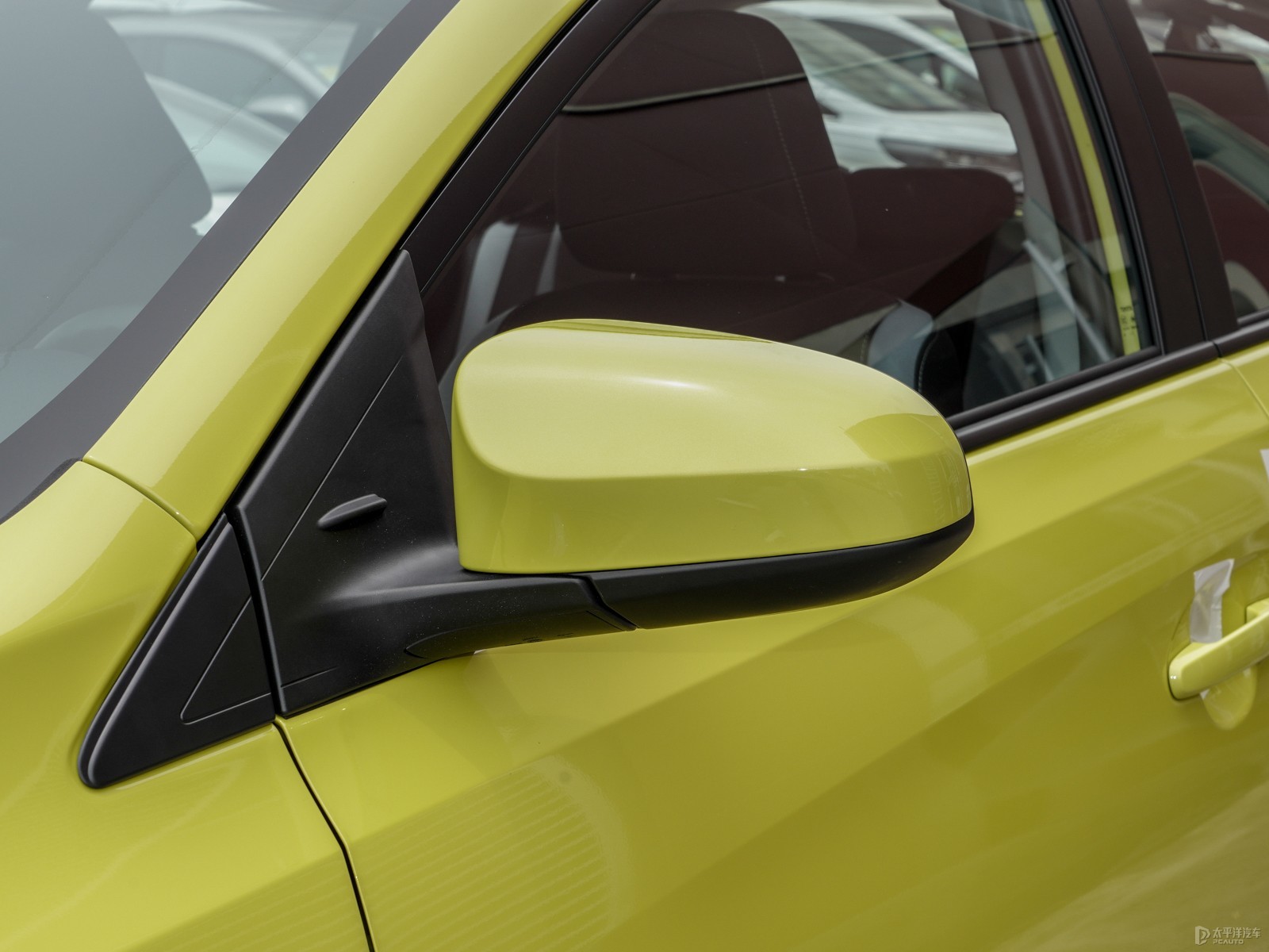 YARiS L 致炫外觀高清大圖