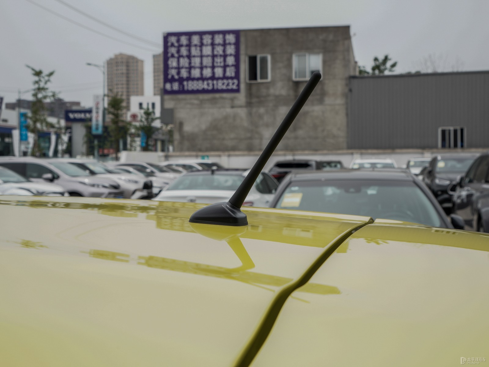 YARiS L 致炫外觀高清大圖