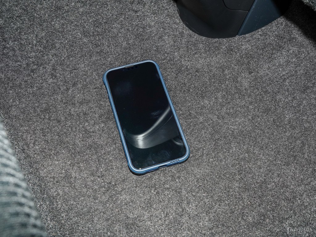 檸檬黃YARiS L 致炫駕乘空間空間圖片